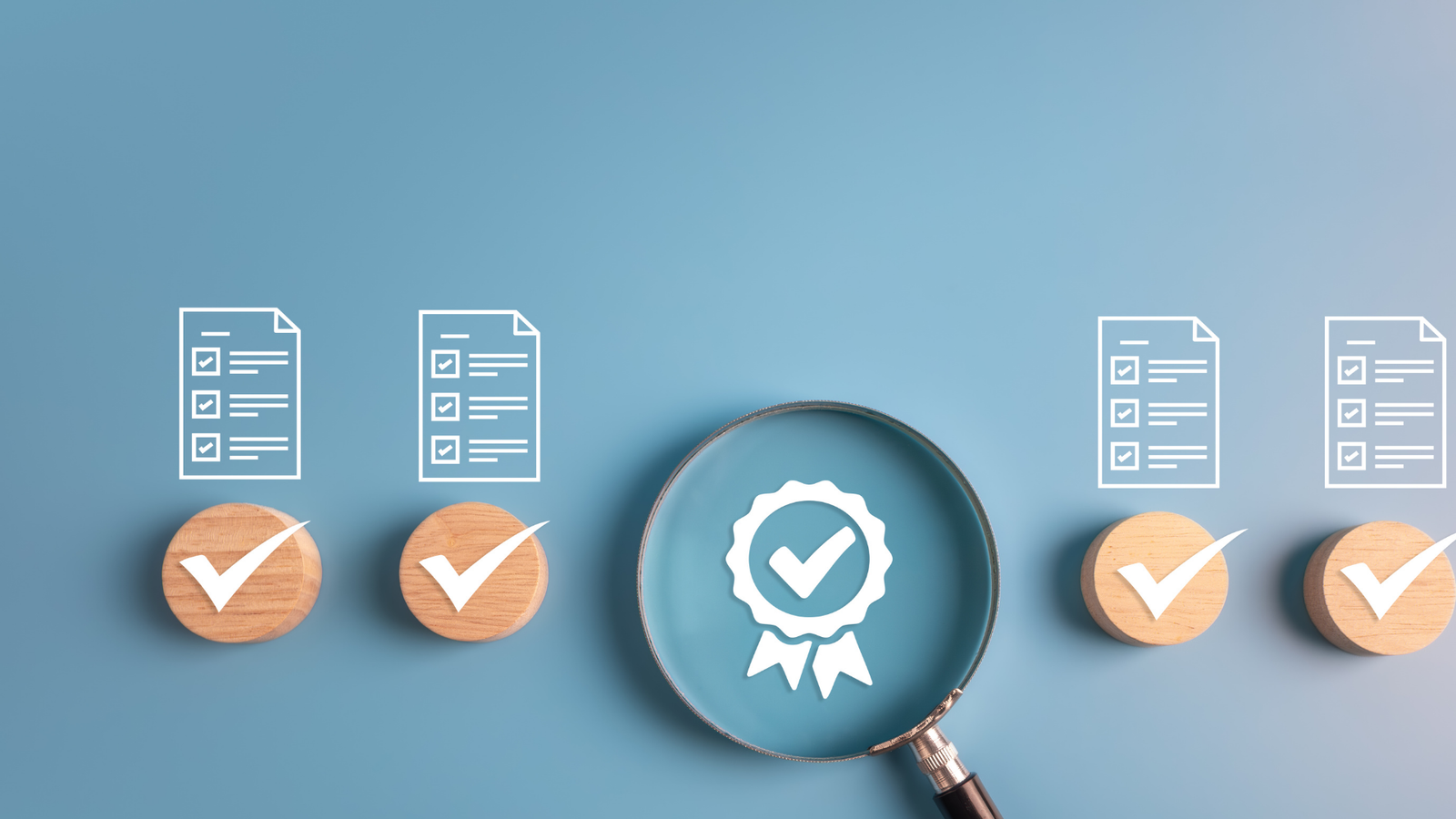 Illustration of durable, high-quality build