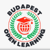 Budapest Open Learning logo