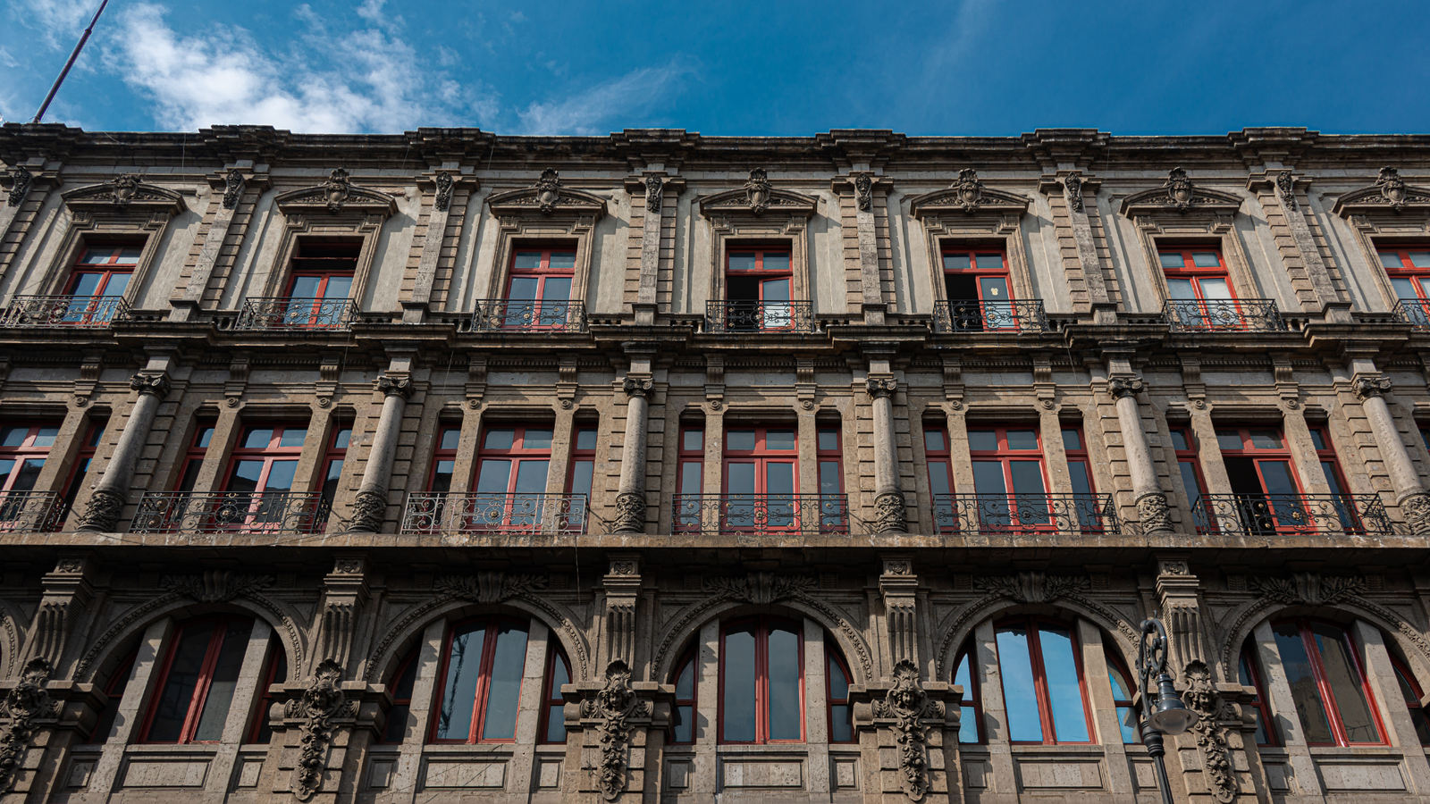 Budapest Open Learning—clean design and dependable build